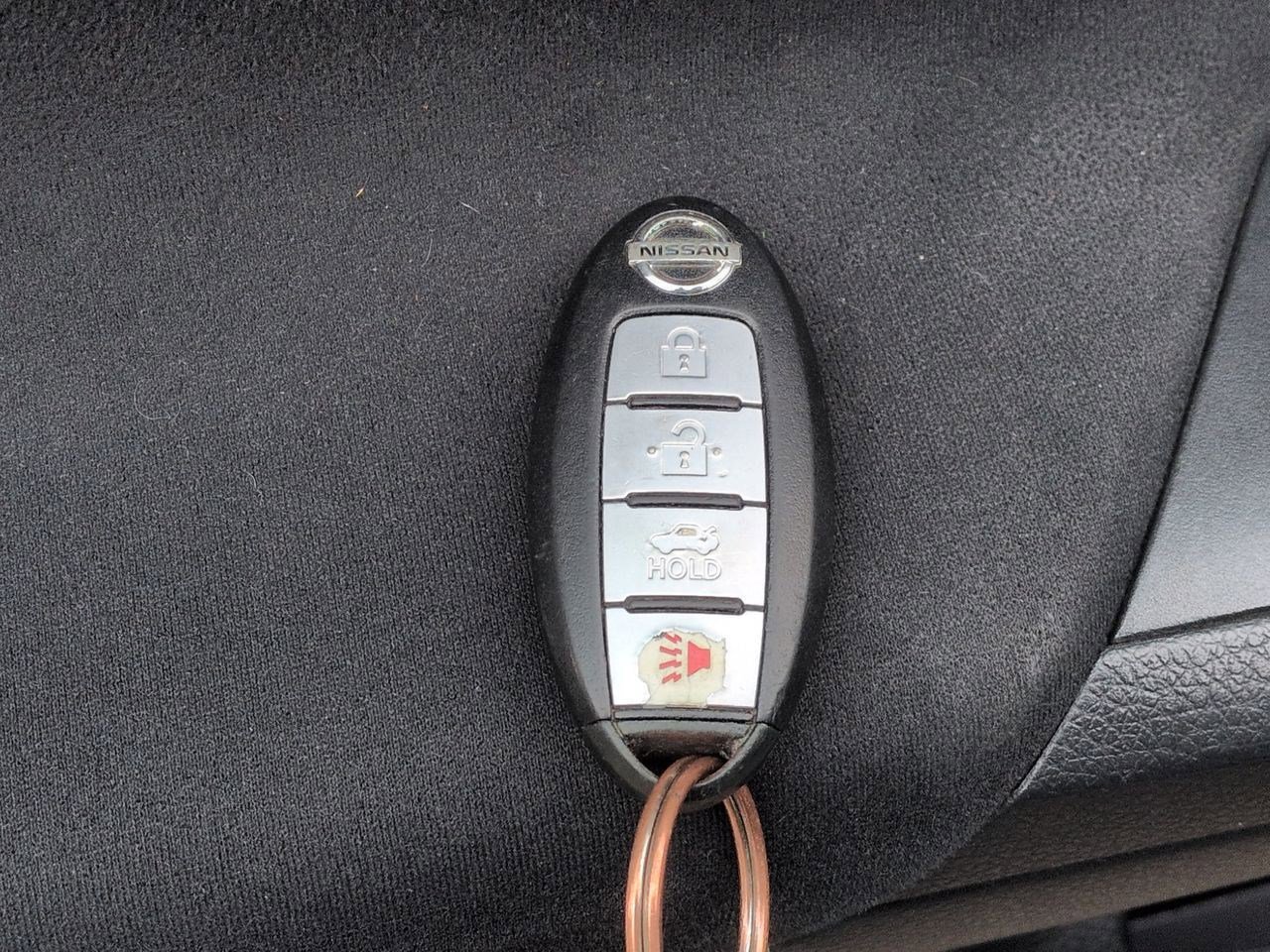 Thumbnail: 2014 Nissan Altima - 32
