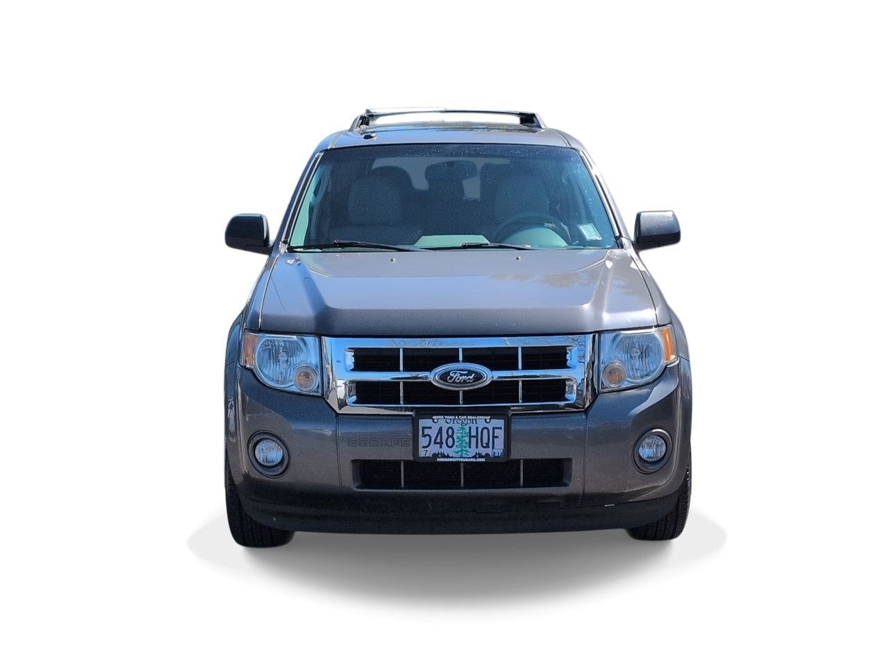 Thumbnail: 2011 Ford Escape - 3
