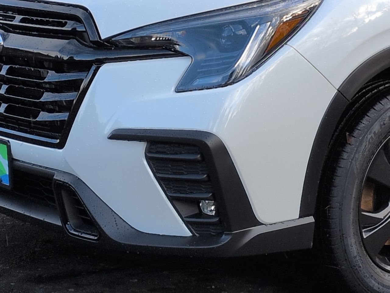 Thumbnail: 2026 Subaru Ascent - 11