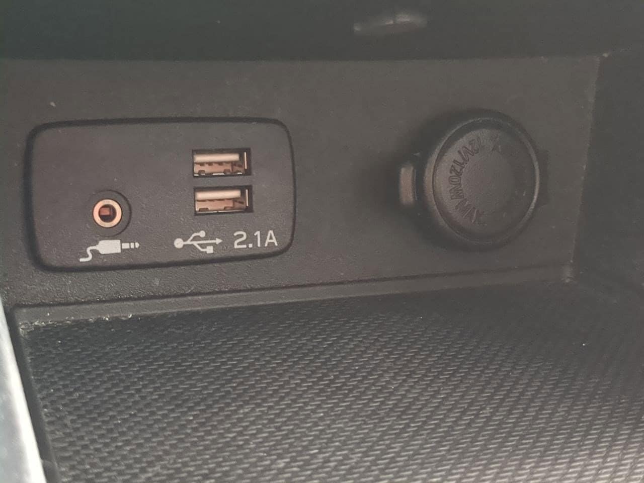 Thumbnail: 2023 Subaru Crosstrek - 38