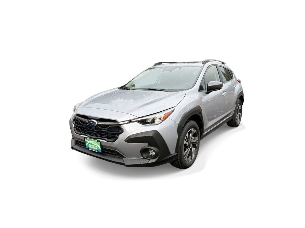 New 2025 Subaru Crosstrek Premium SUV