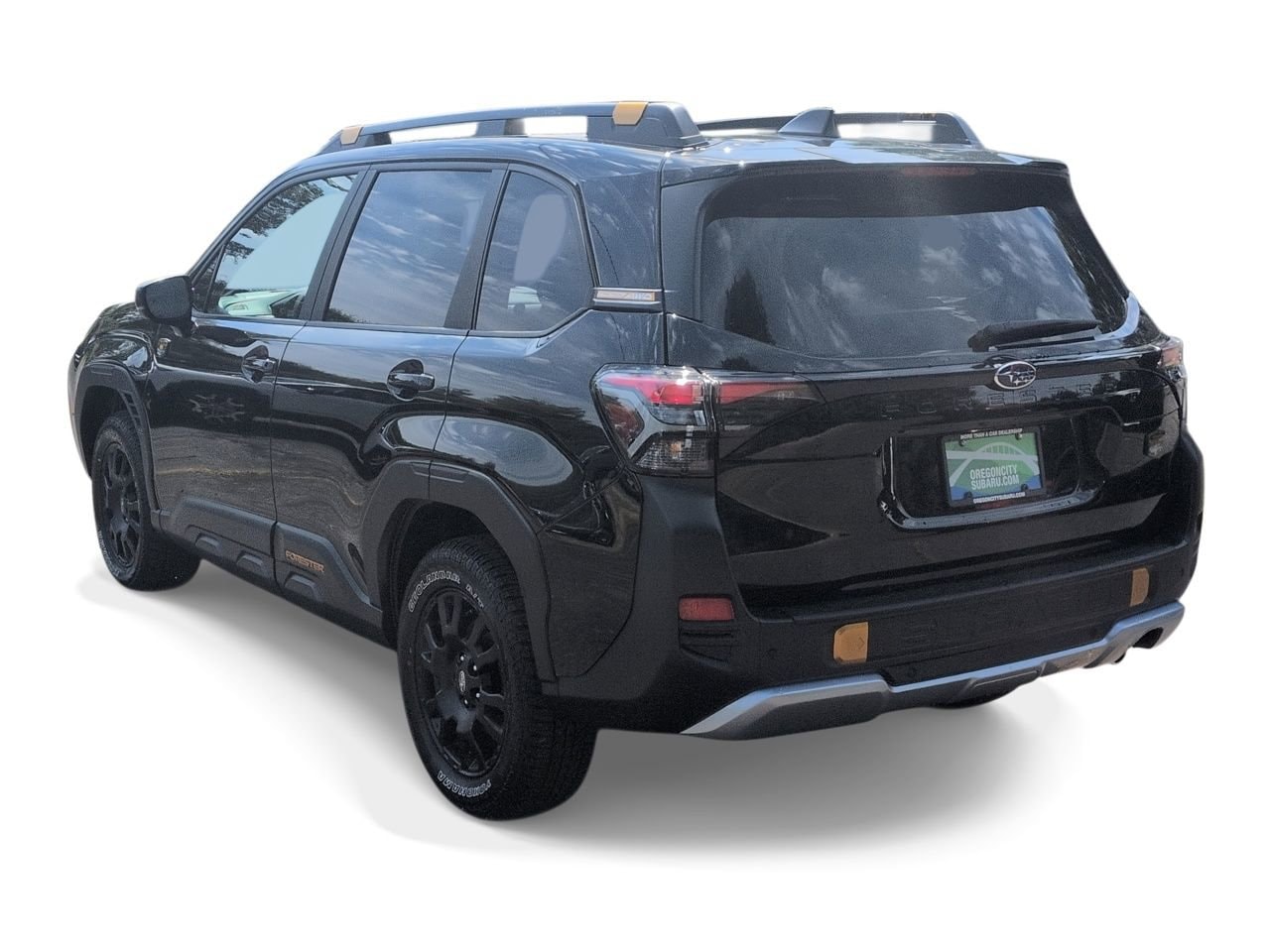 Thumbnail: 2026 Subaru Forester - 6