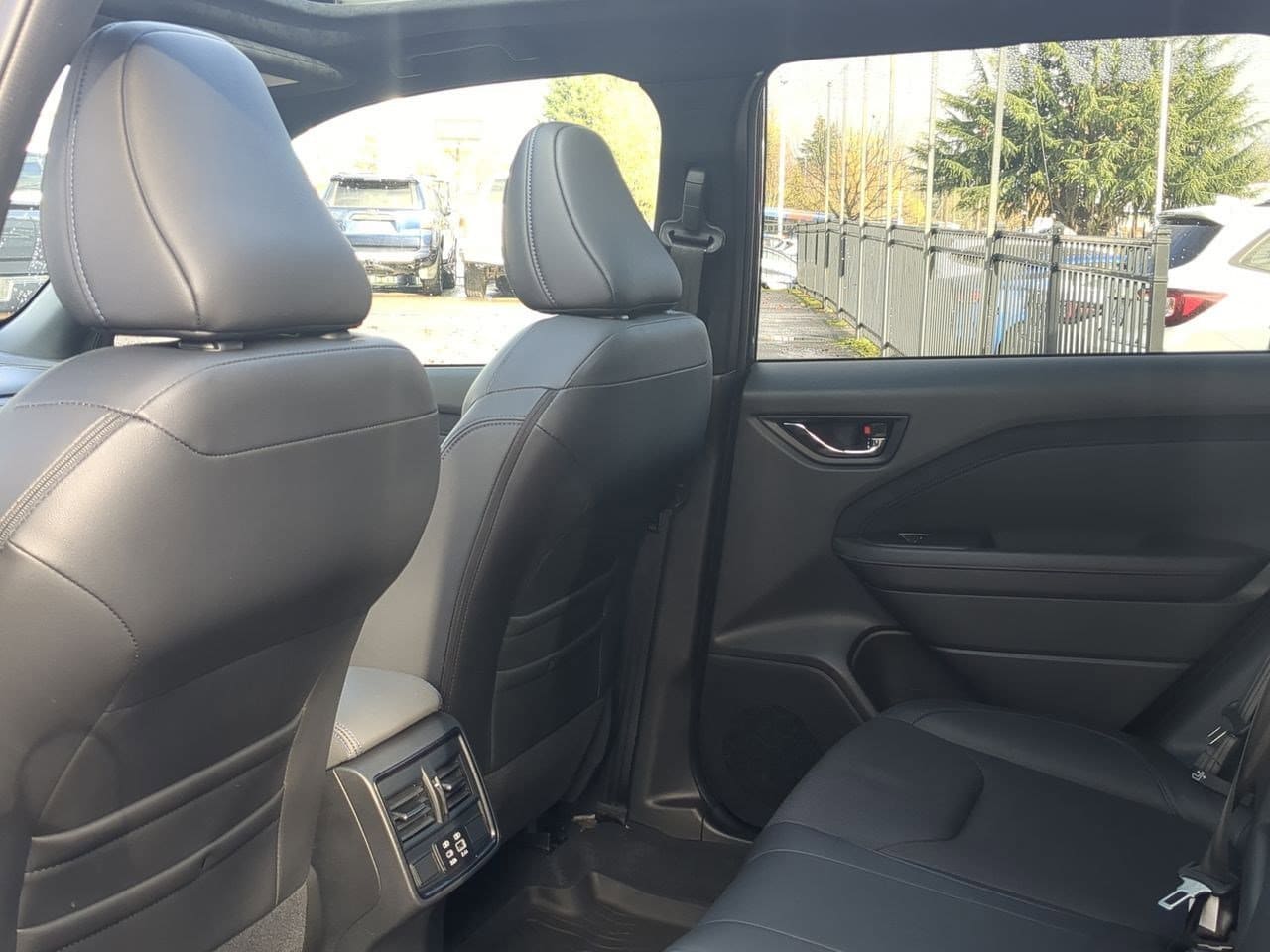 Thumbnail: 2025 Subaru Forester - 19