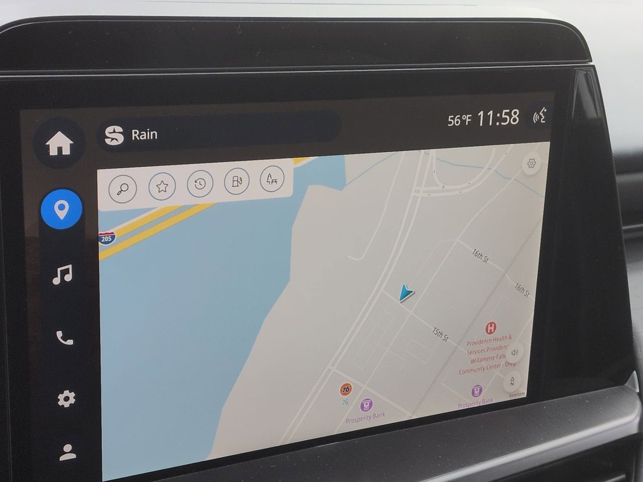 Thumbnail: 2026 Subaru Outback - 30