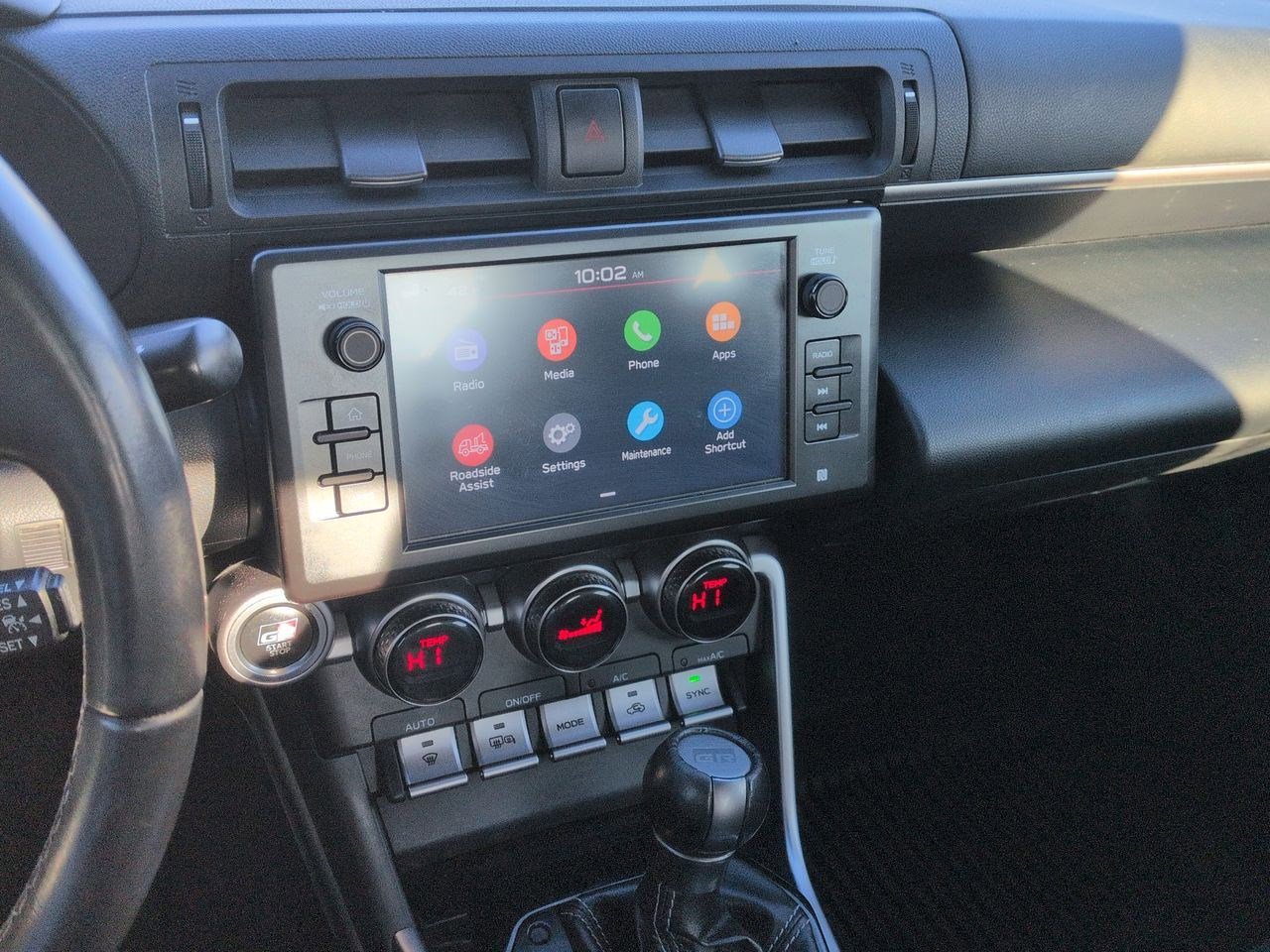 Thumbnail: 2023 Toyota GR86 - 28