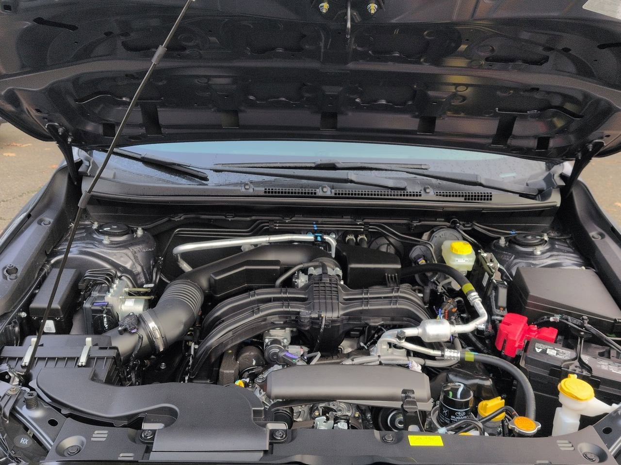 Thumbnail: 2026 Subaru Crosstrek - 14