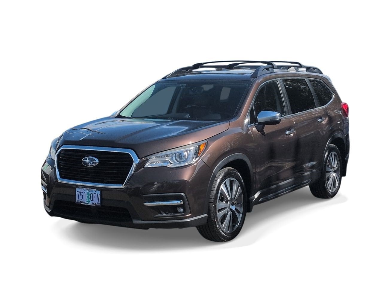 Thumbnail: 2019 Subaru Ascent - 4
