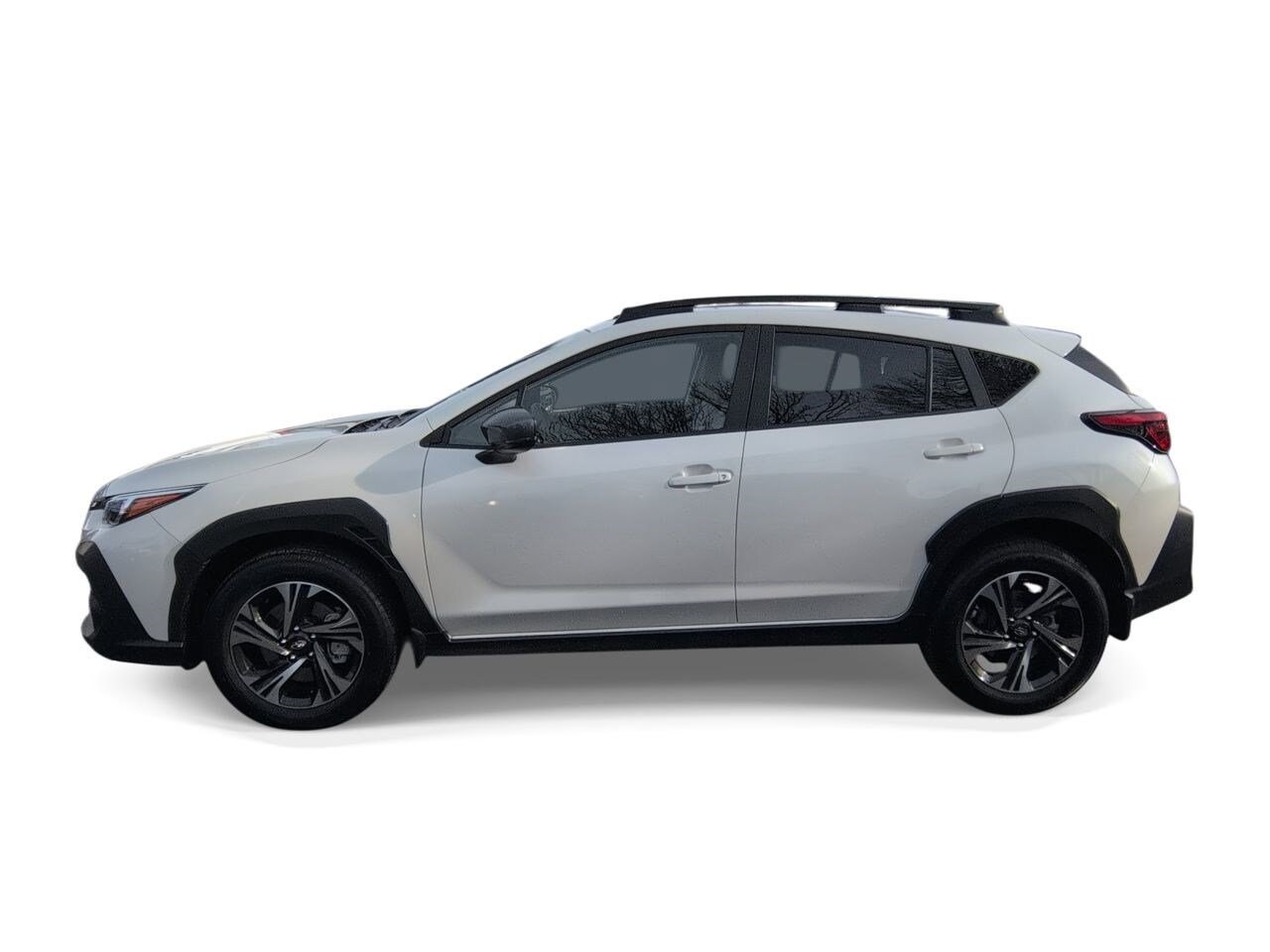 Thumbnail: 2024 Subaru Crosstrek - 5