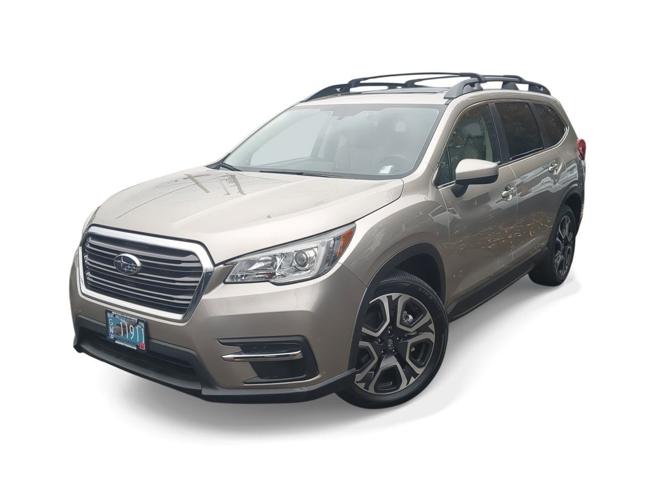 2020 Subaru Ascent Premium -
                  Oregon City, OR
