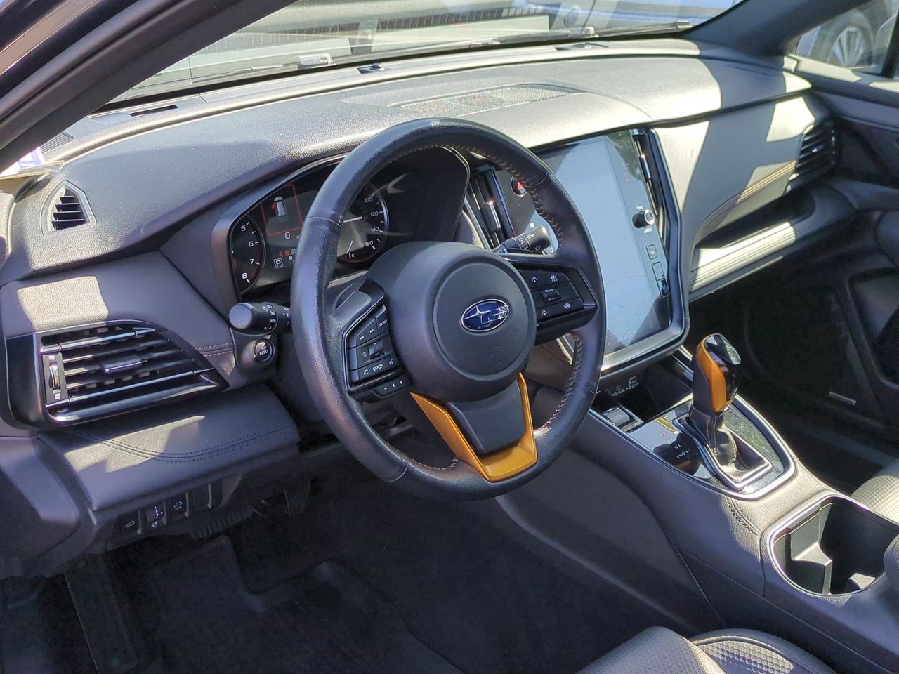 2024 Subaru Outback Wilderness 10