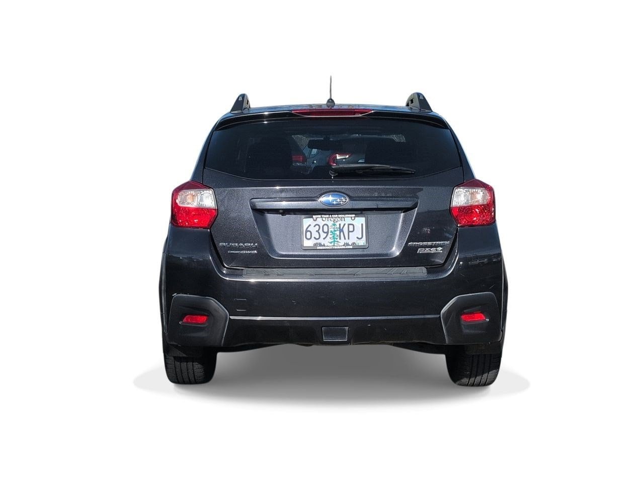 Thumbnail: 2016 Subaru Crosstrek - 7