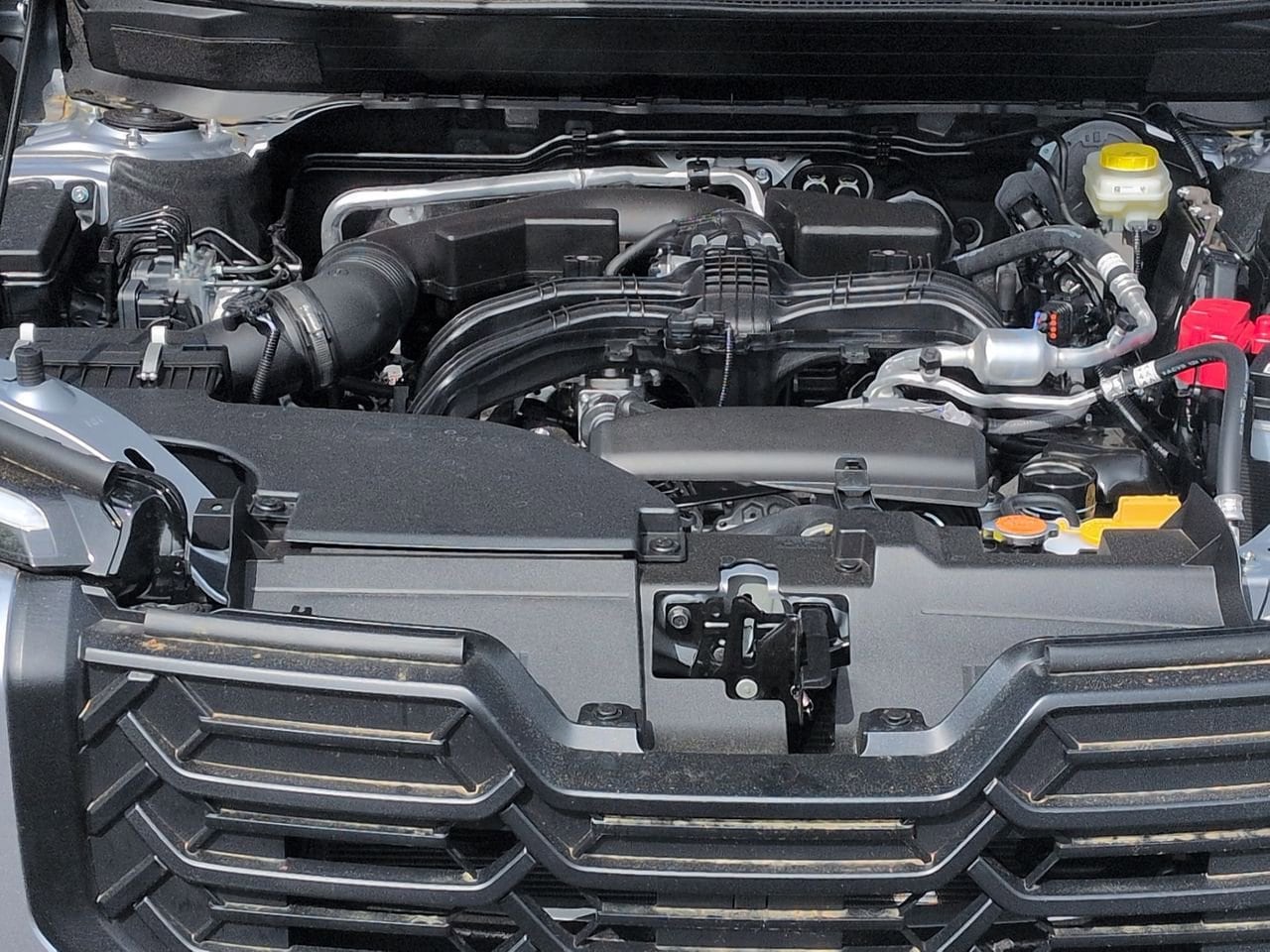 Thumbnail: 2026 Subaru Outback - 15