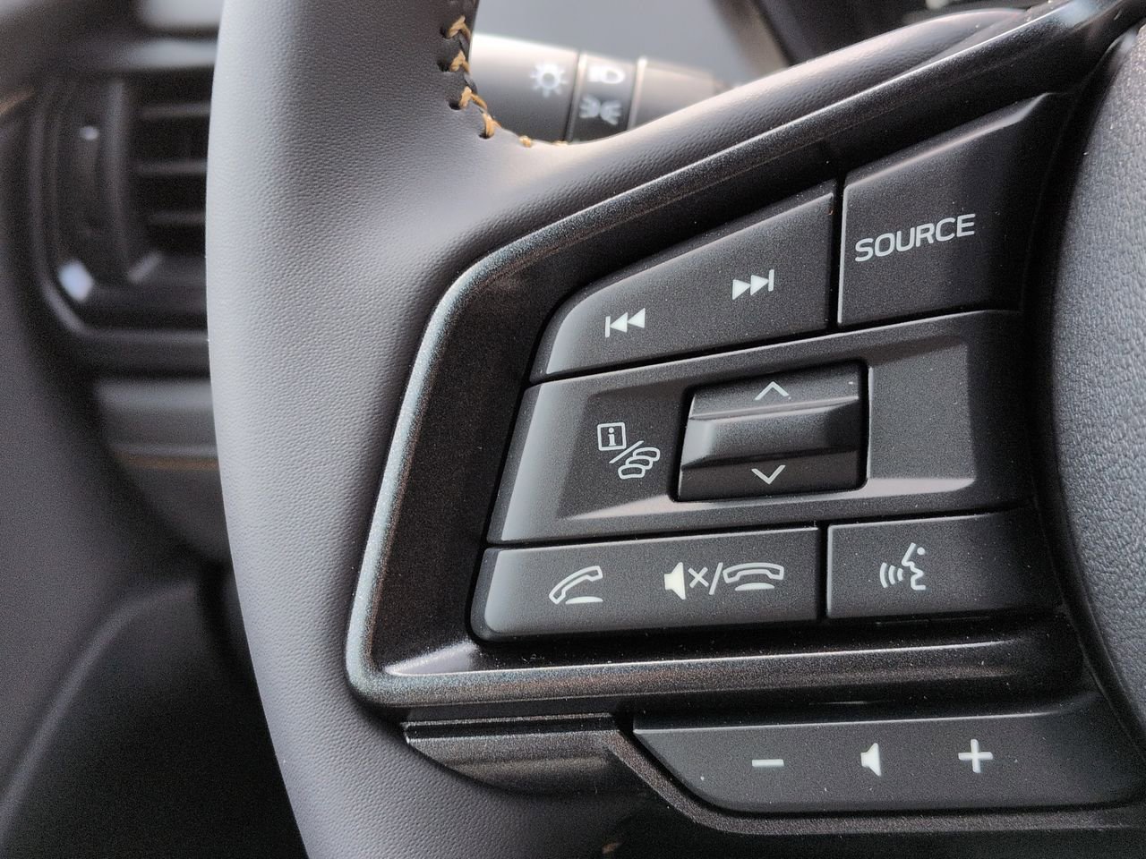 Thumbnail: 2026 Subaru Forester - 25
