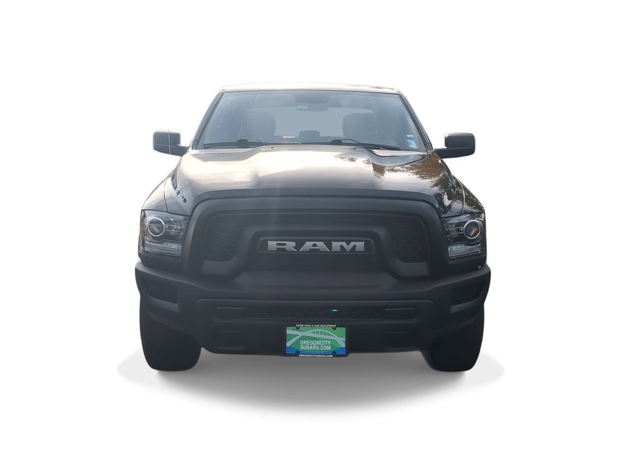 Thumbnail: 2024 RAM 1500 Classic - 3