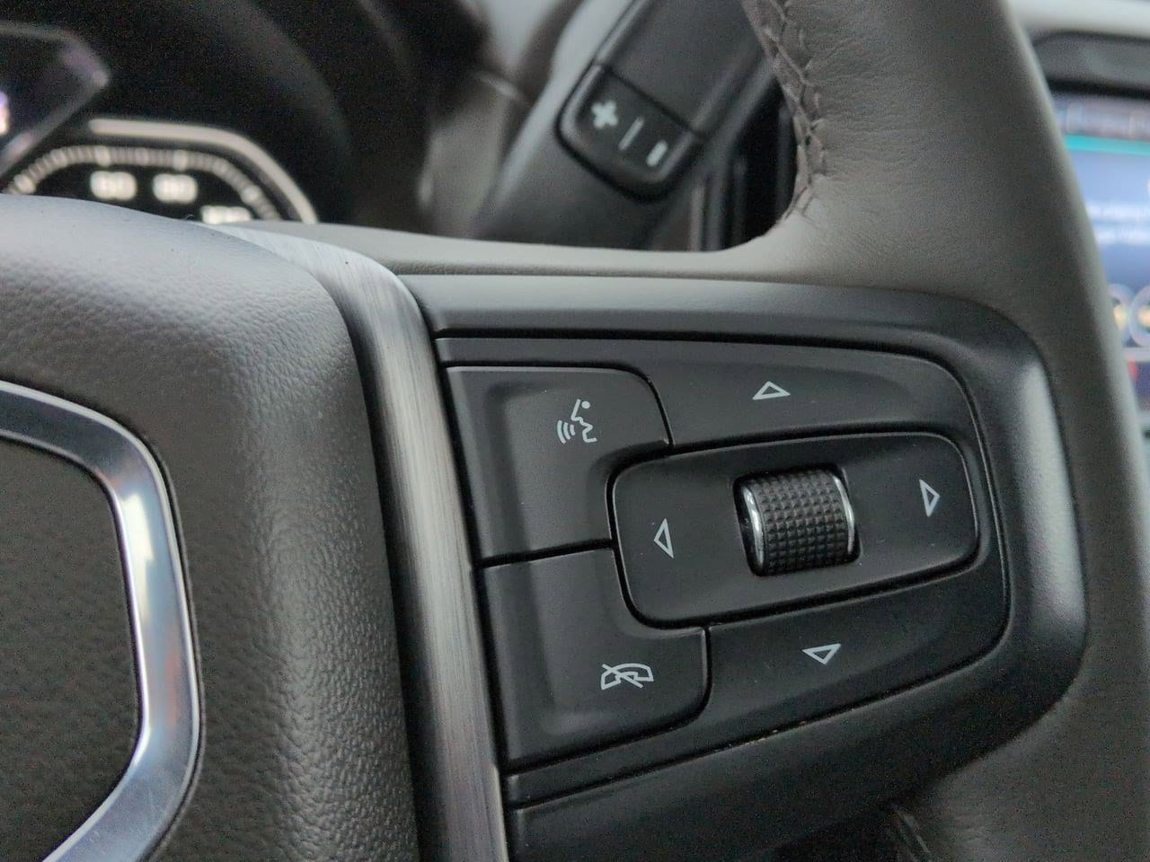 Thumbnail: 2019 GMC Sierra 1500 - 27