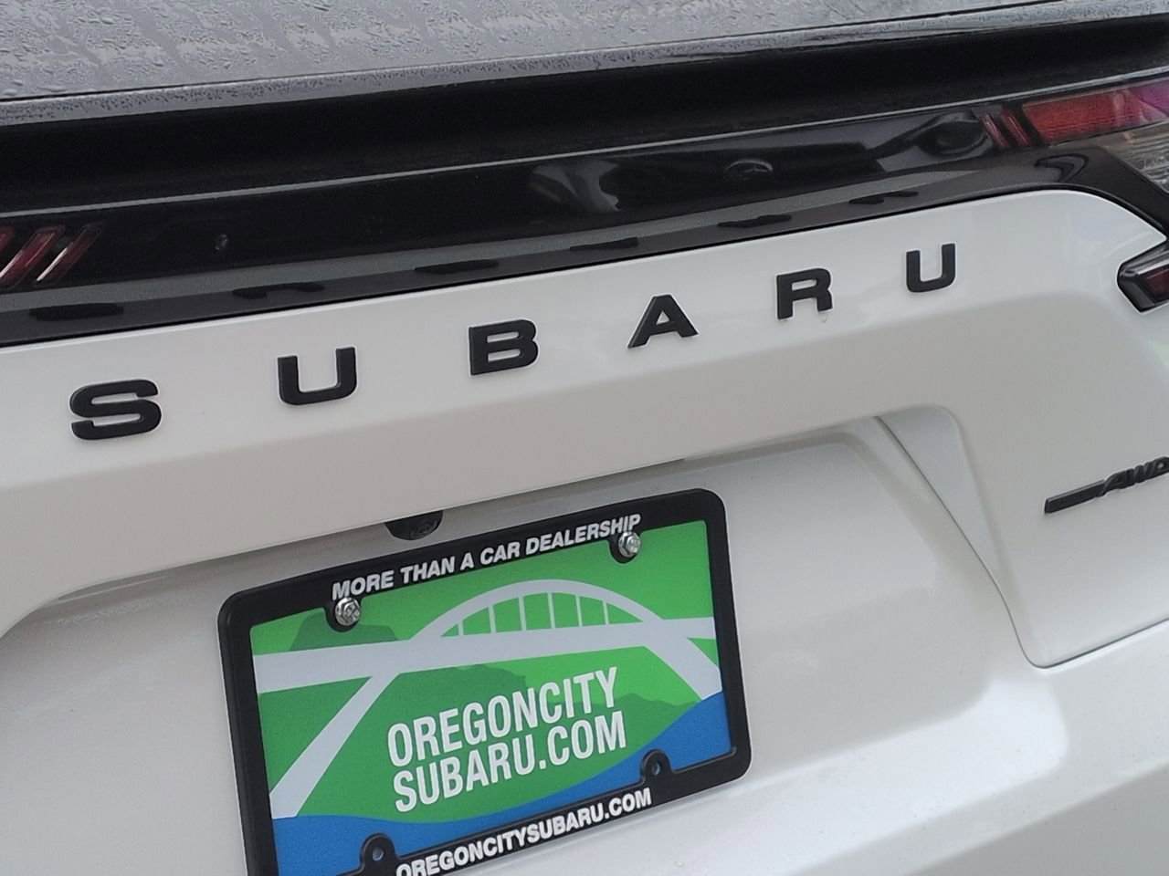 Thumbnail: 2026 Subaru Solterra - 13