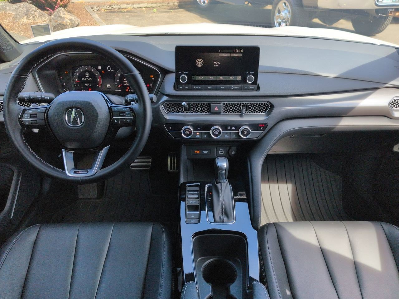 Thumbnail: 2023 Acura Integra - 15