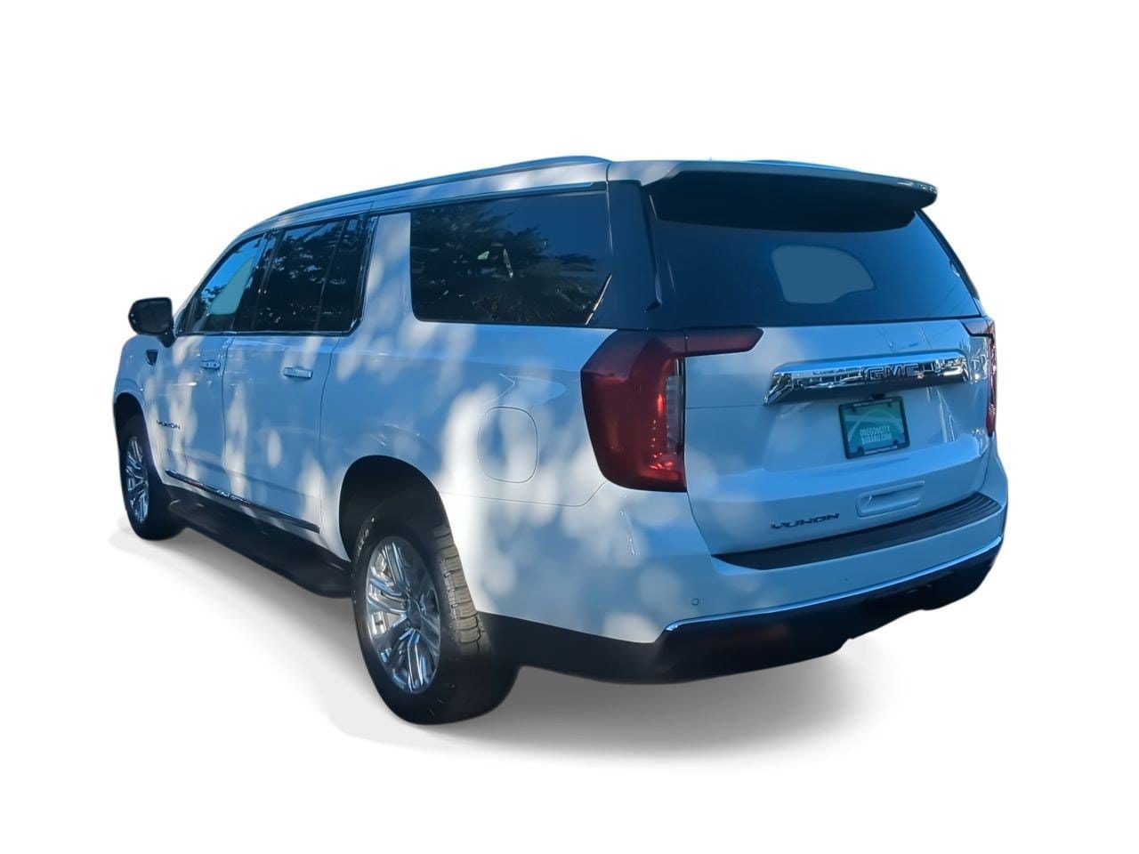 Thumbnail: 2023 GMC Yukon XL - 6