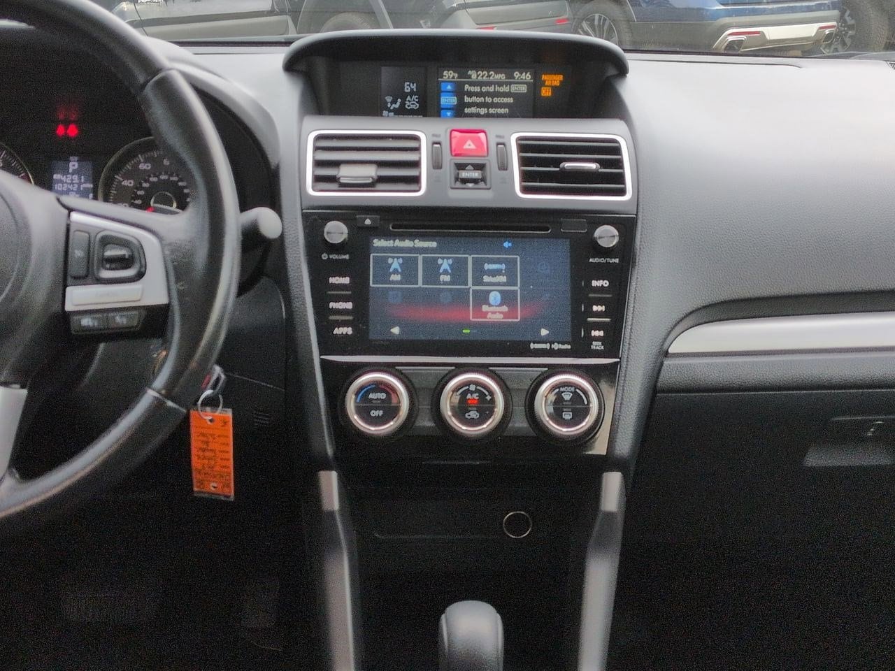 Thumbnail: 2018 Subaru Forester - 28