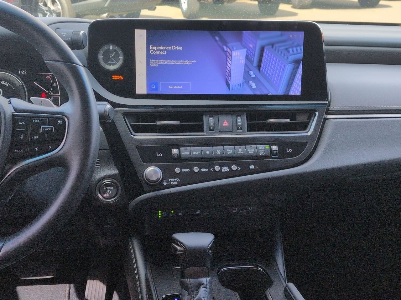 Thumbnail: 2025 Lexus ES - 30