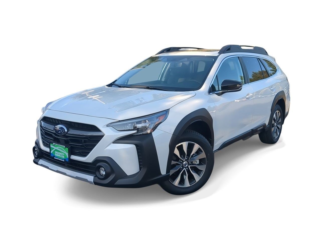 2025 Subaru Outback Limited's photo