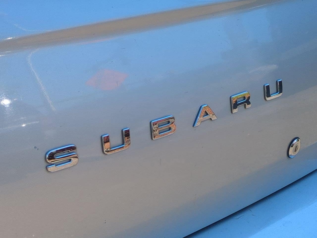 Thumbnail: 2002 Subaru Impreza - 11