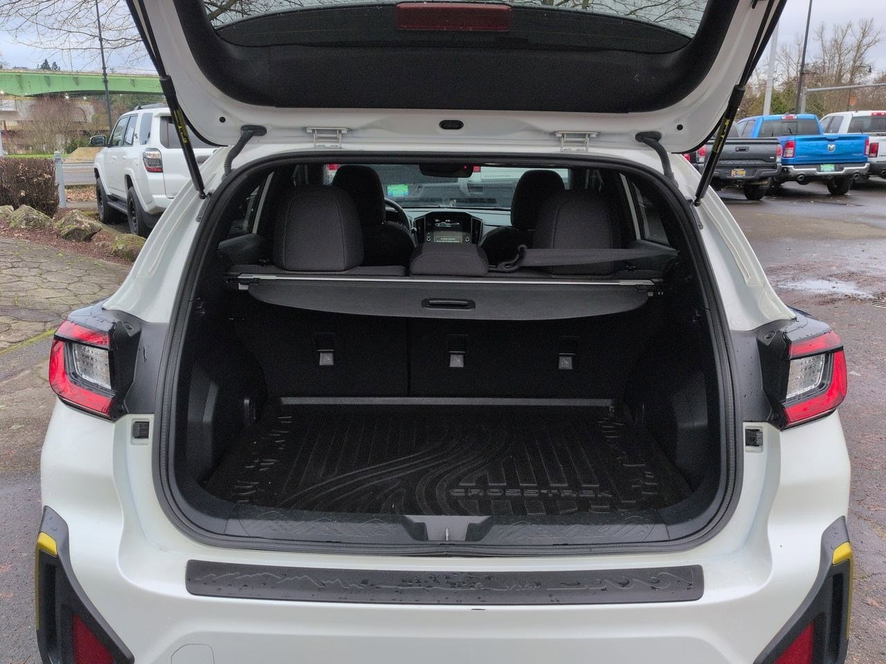 Thumbnail: 2024 Subaru Crosstrek - 37