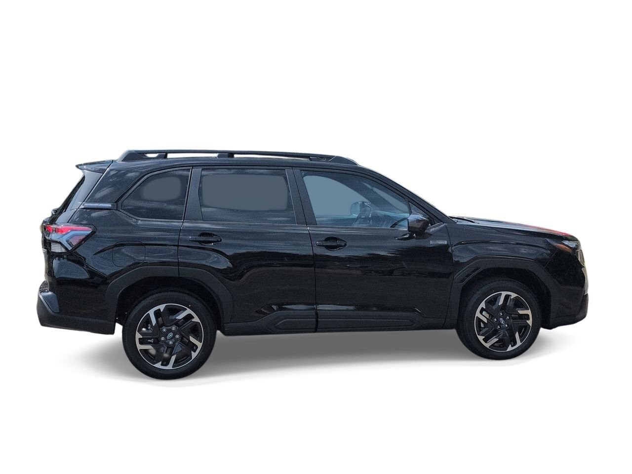 Thumbnail: 2026 Subaru Forester - 9