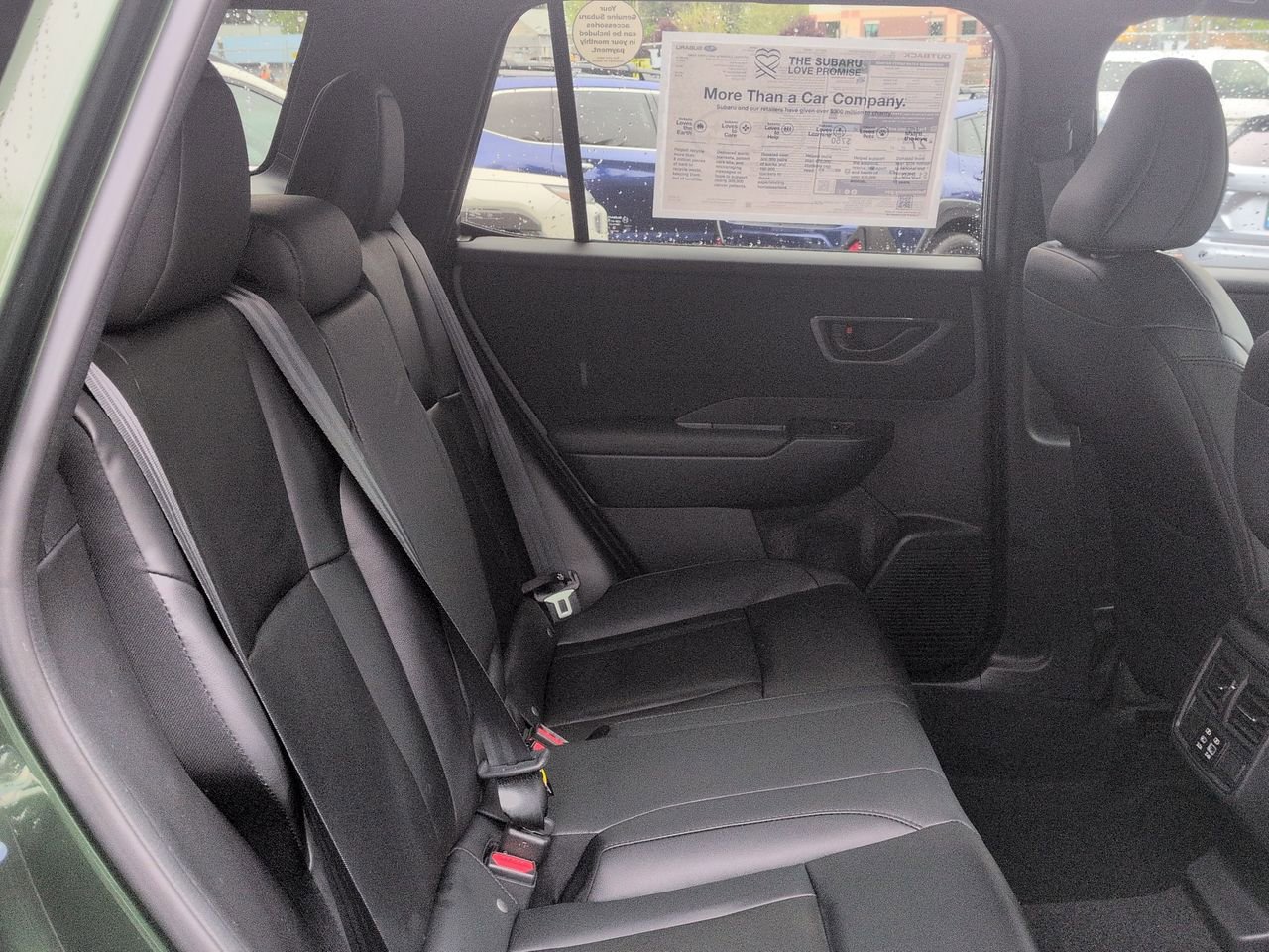 Thumbnail: 2026 Subaru Outback - 20