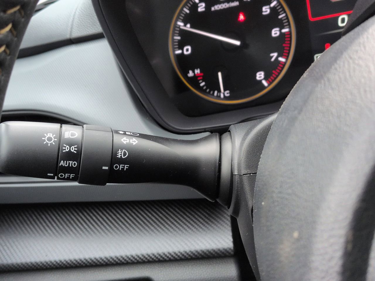 2026 Subaru Crosstrek Wilderness - Photo 28