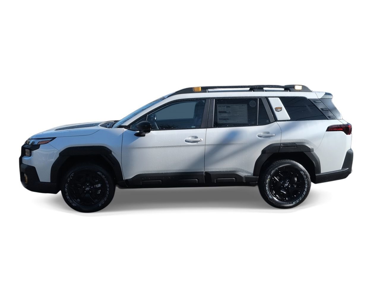 Thumbnail: 2026 Subaru Outback - 5