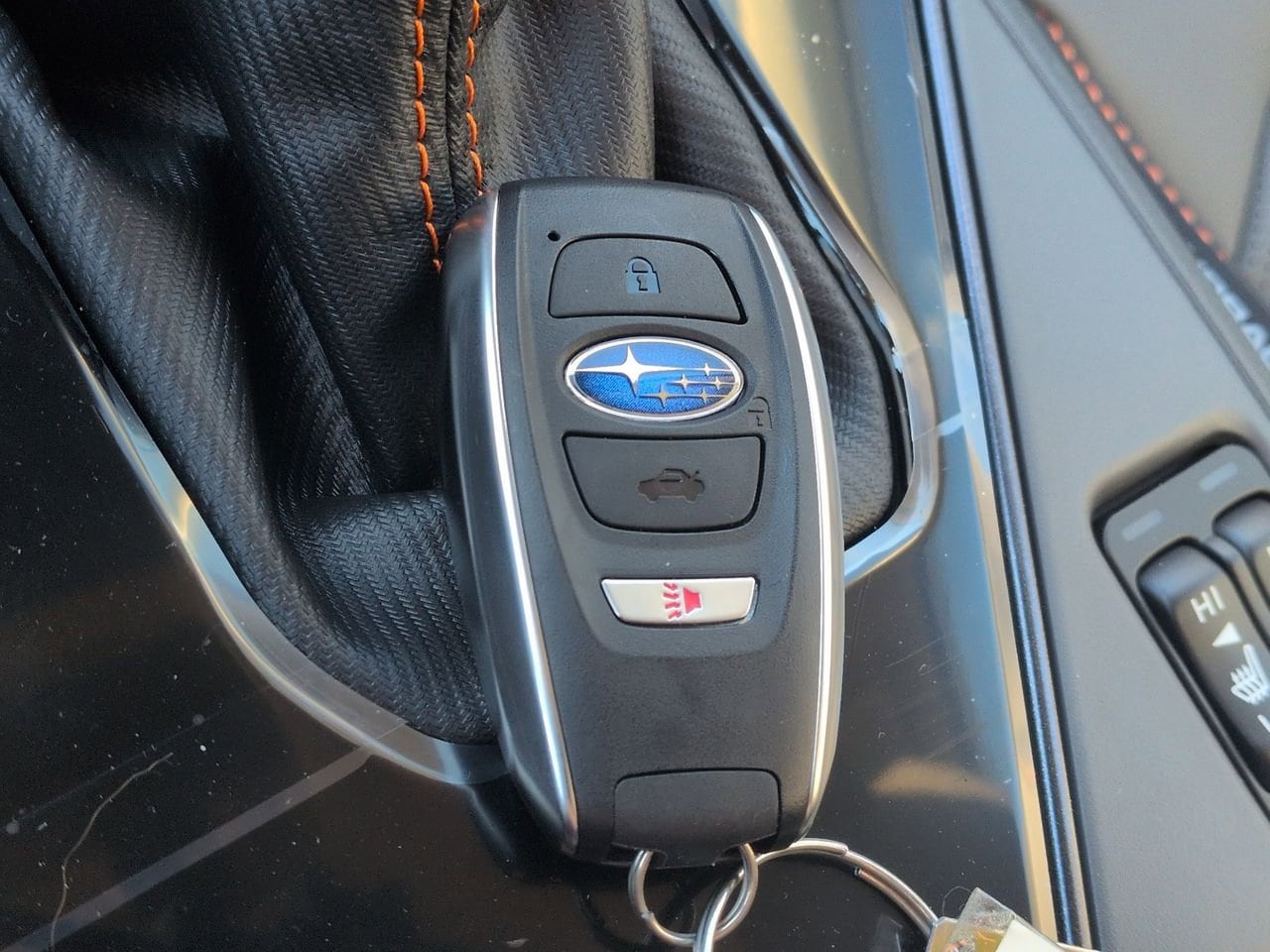 Thumbnail: 2026 Subaru Crosstrek - 38