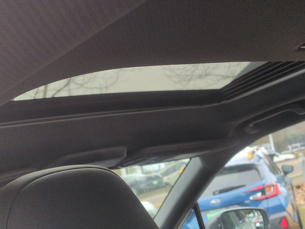 Thumbnail: 2026 Subaru Outback - 20