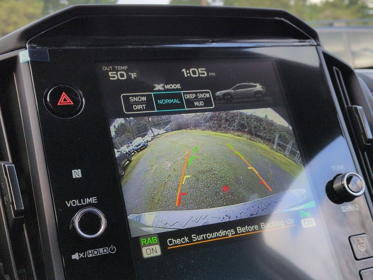 Thumbnail: 2026 Subaru Crosstrek - 29