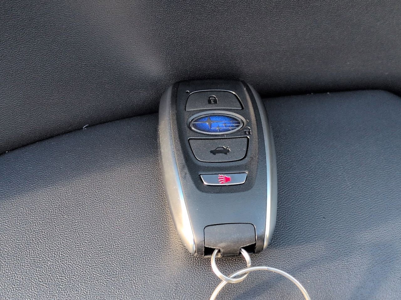 Thumbnail: 2026 Subaru Ascent - 35