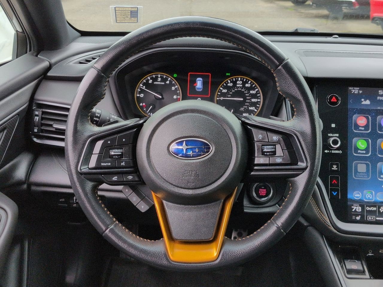 Thumbnail: 2022 Subaru Outback - 24