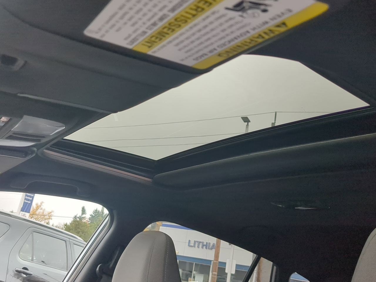 Thumbnail: 2024 Subaru Crosstrek - 20