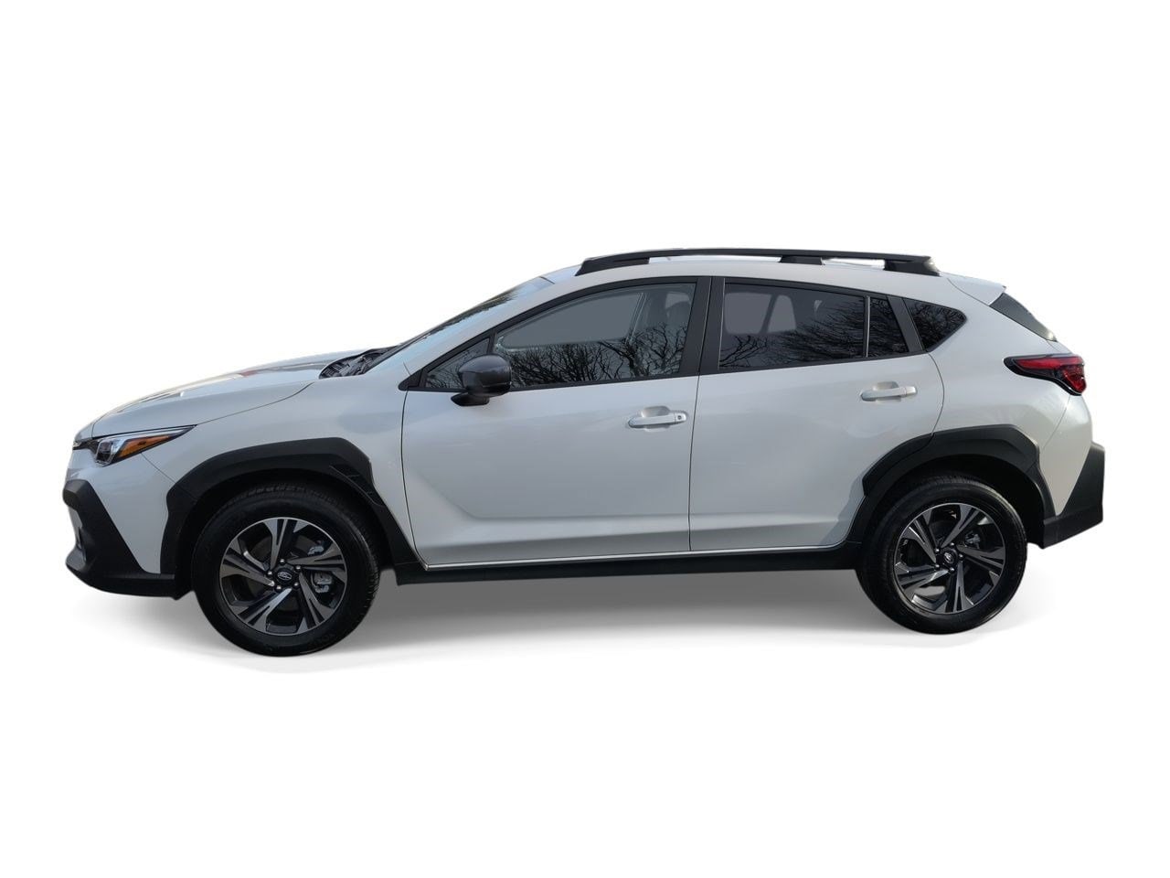 Thumbnail: 2024 Subaru Crosstrek - 5