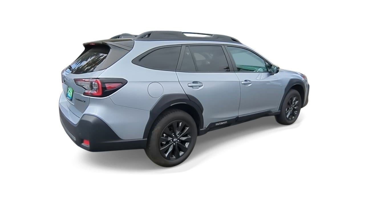 Thumbnail: 2024 Subaru Outback - 8