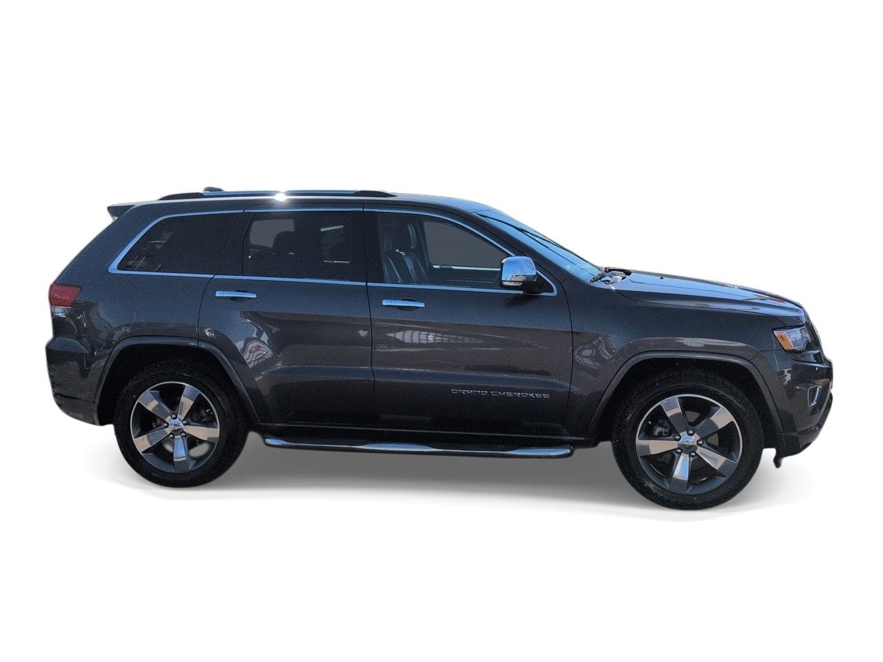 Thumbnail: 2014 Jeep Grand Cherokee - 9