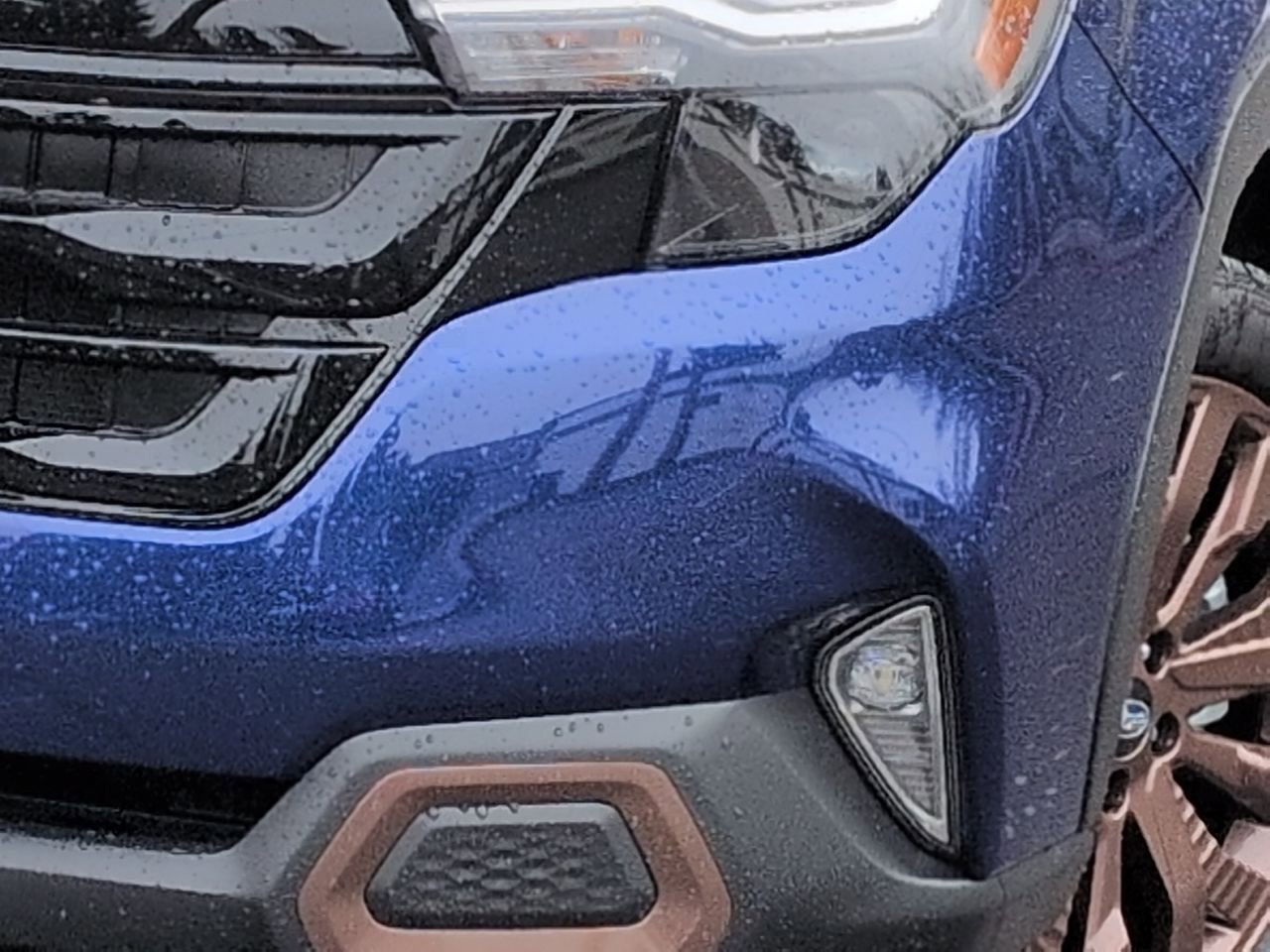 Thumbnail: 2026 Subaru Forester - 11