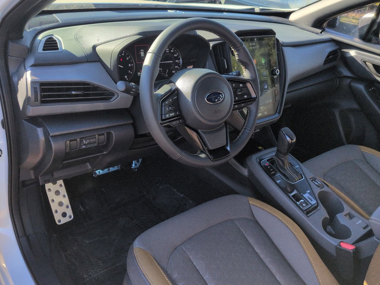 Thumbnail: 2026 Subaru Crosstrek - 10