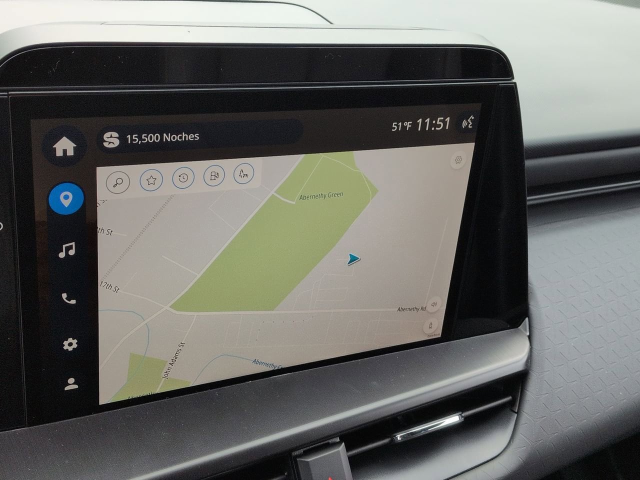 Thumbnail: 2026 Subaru Outback - 31