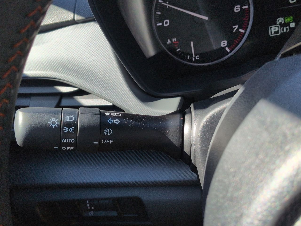 Thumbnail: 2026 Subaru Crosstrek - 27