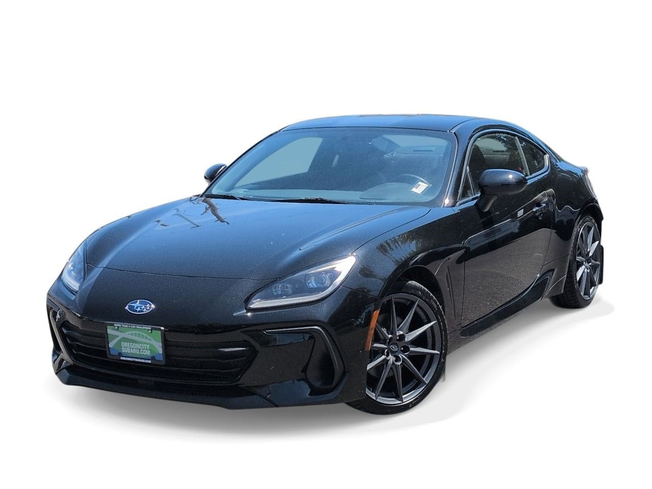 2023 Subaru BRZ Limited -
                  Oregon City, OR