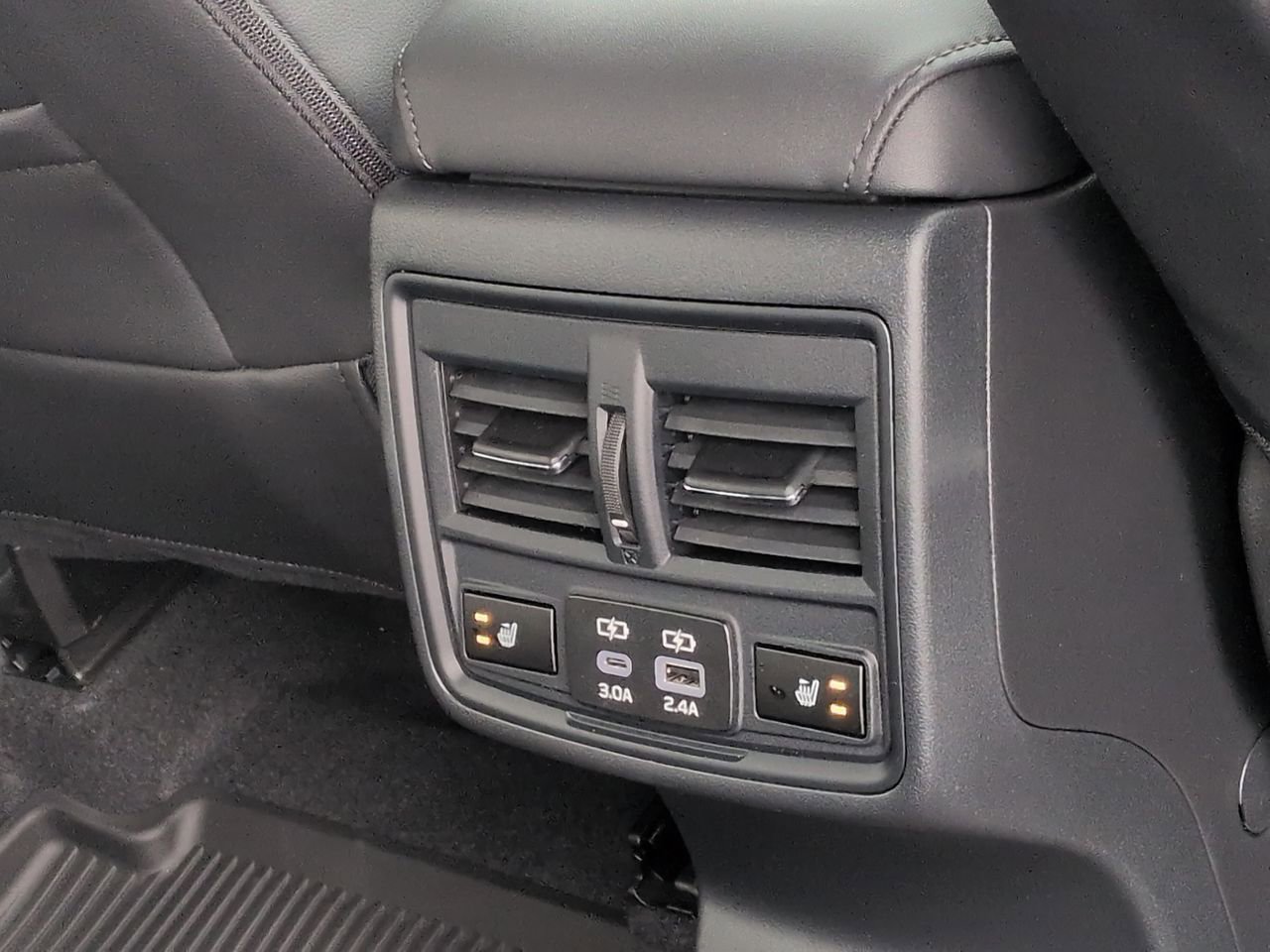 Thumbnail: 2026 Subaru Outback - 20