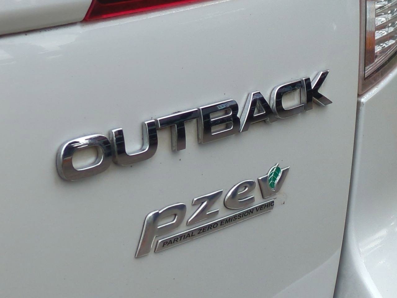 Thumbnail: 2012 Subaru Outback - 13