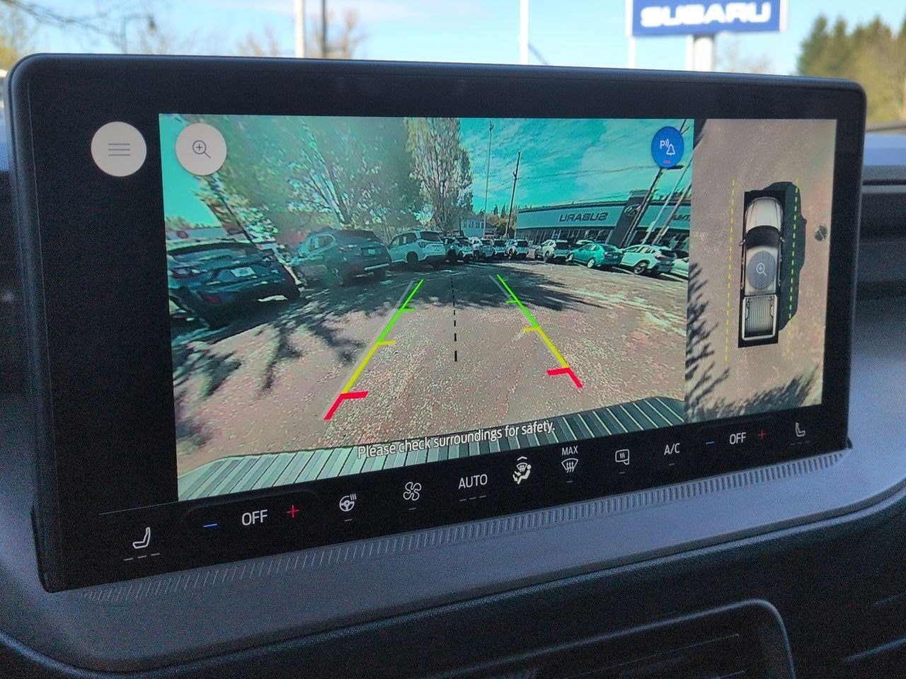 Thumbnail: 2025 Ford Maverick - 29