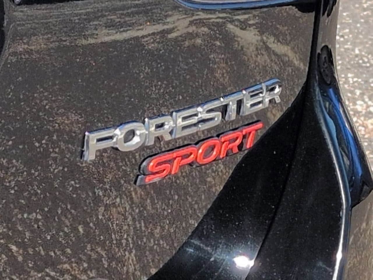 Thumbnail: 2024 Subaru Forester - 13