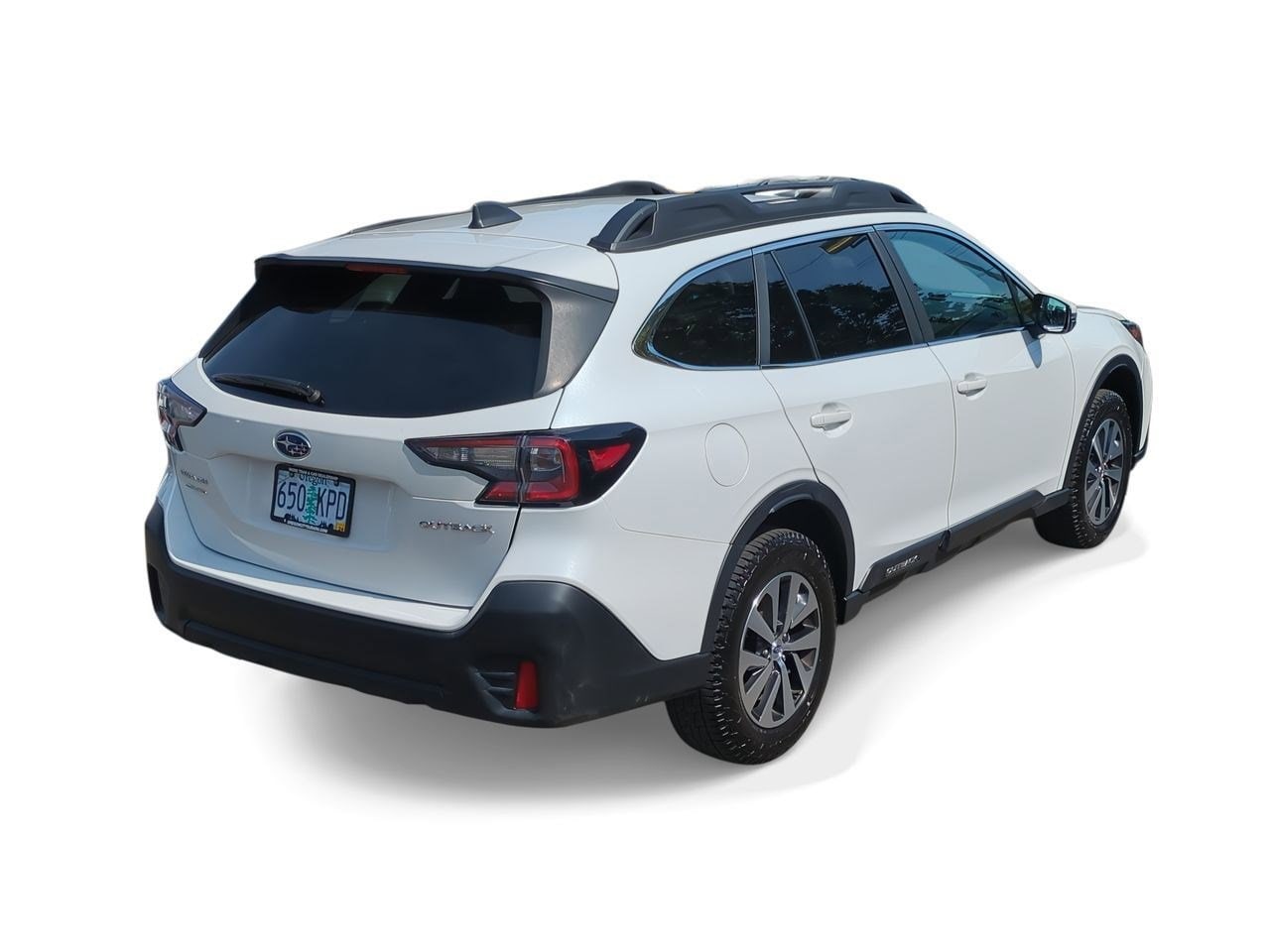 2022 Subaru Outback Premium 8